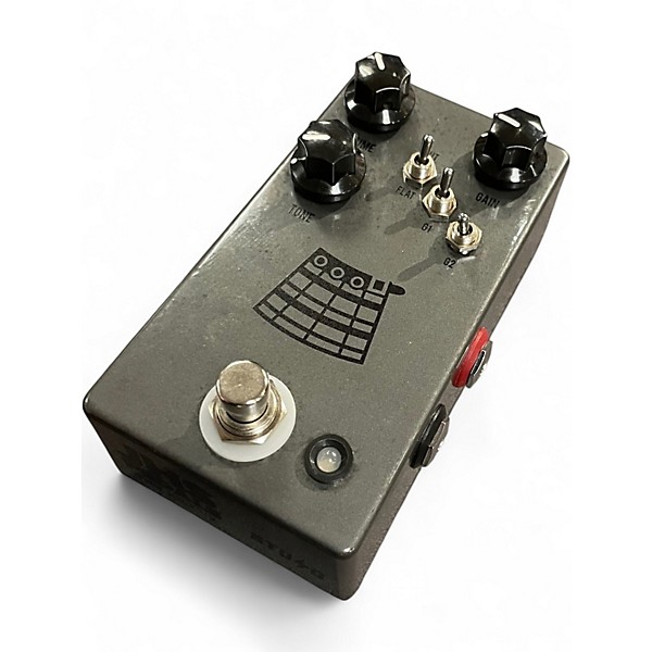 Used JHS Pedals The Kilt V2 Effect Pedal