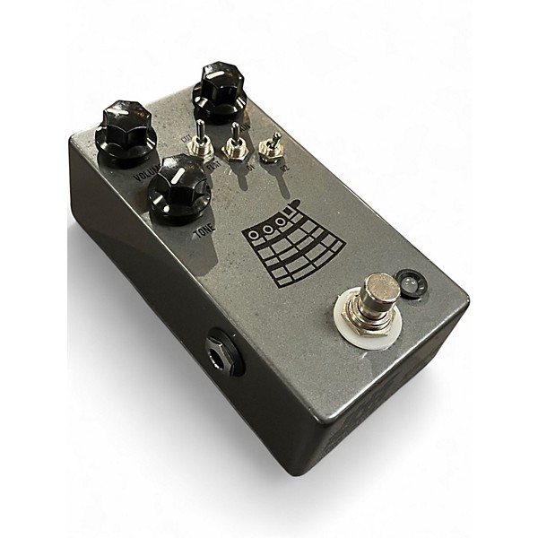 Used JHS Pedals The Kilt V2 Effect Pedal