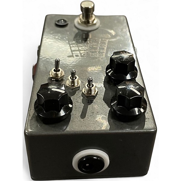 Used JHS Pedals The Kilt V2 Effect Pedal