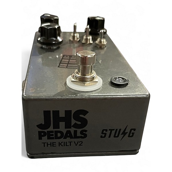 Used JHS Pedals The Kilt V2 Effect Pedal