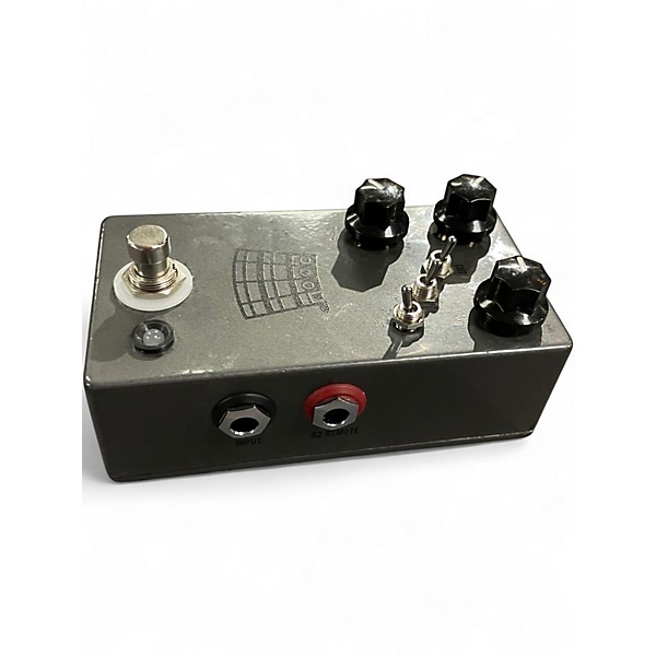 Used JHS Pedals The Kilt V2 Effect Pedal
