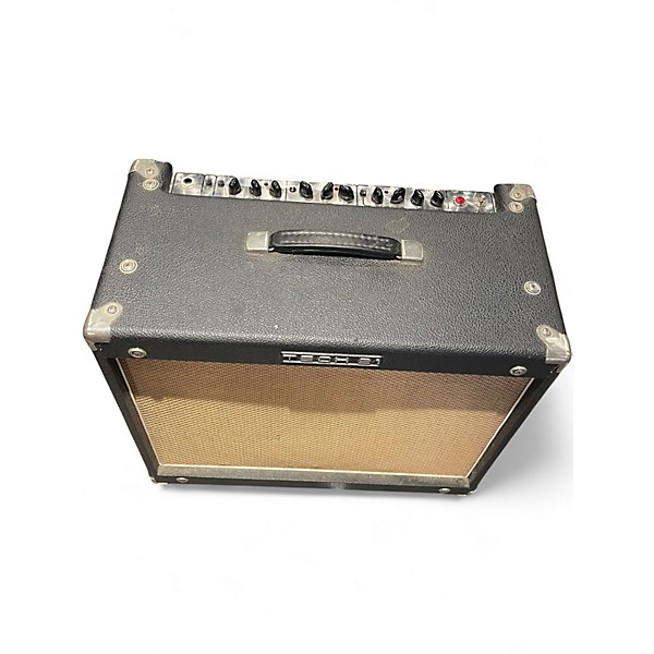 Used Tech 21 Trademark 60 1X12 Guitar Combo Amp