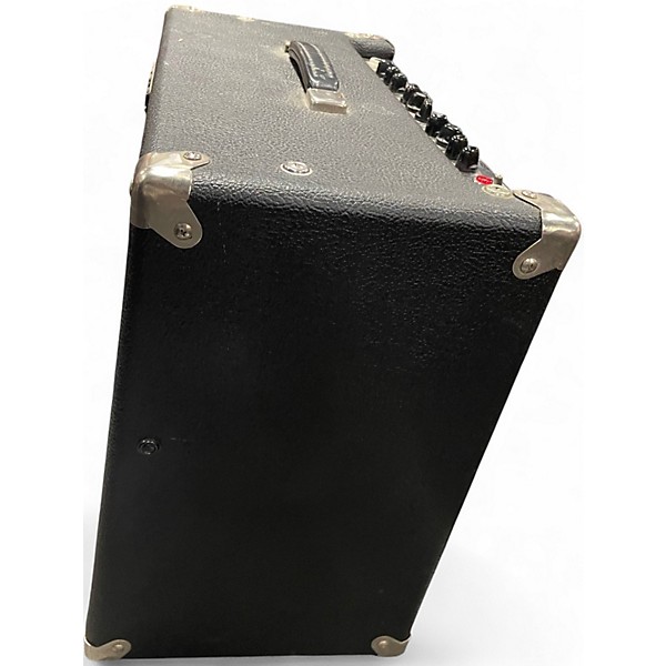 Used Tech 21 Trademark 60 1X12 Guitar Combo Amp