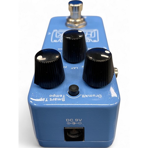 Used NUX Hook Pedal