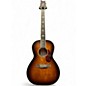 Used 2021 PRS Tonare P20 Tobacco Sunburst Acoustic Guitar thumbnail