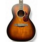 Used 2021 PRS Tonare P20 Tobacco Sunburst Acoustic Guitar