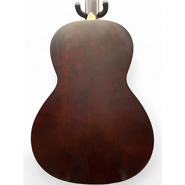 Used 2021 PRS Tonare P20 Tobacco Sunburst Acoustic Guitar