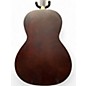 Used 2021 PRS Tonare P20 Tobacco Sunburst Acoustic Guitar