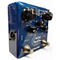 Used NUX Solid Studio Effect Processor