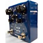 Used NUX Solid Studio Effect Processor