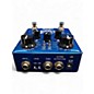Used NUX Solid Studio Effect Processor