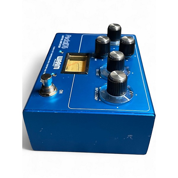 Used Warm Audio PEDAL 76 Effect Pedal