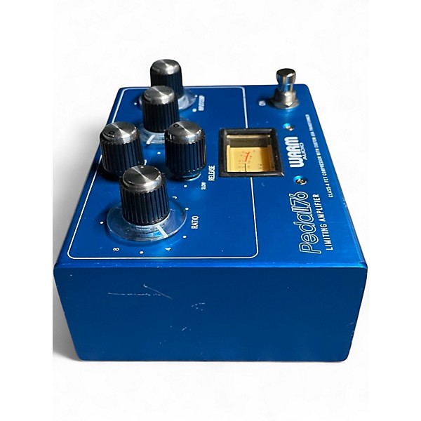 Used Warm Audio PEDAL 76 Effect Pedal