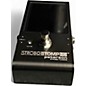 Used Peterson Strobostomp HD Tuner Pedal