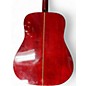 Used Morrell Music music resonator 2 Tone Sunburst Acoustic Guitar