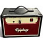 Used Epiphone Valve Jr 5W Class A Tube Guitar Amp Head thumbnail