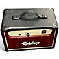 Used Epiphone Valve Jr 5W Class A Tube Guitar Amp Head