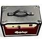 Used Epiphone Valve Jr 5W Class A Tube Guitar Amp Head