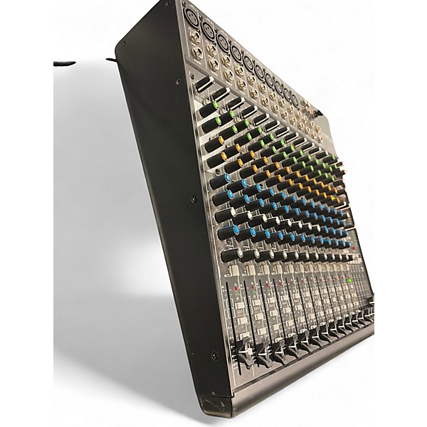 Used Mackie 1642VLZ4 Unpowered Mixer