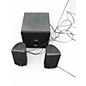 Used Klipsch Promedia 2.1 Multi-Media Speaker