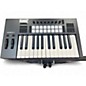 Used Novation Launchkey 25 Key MIDI Controller thumbnail