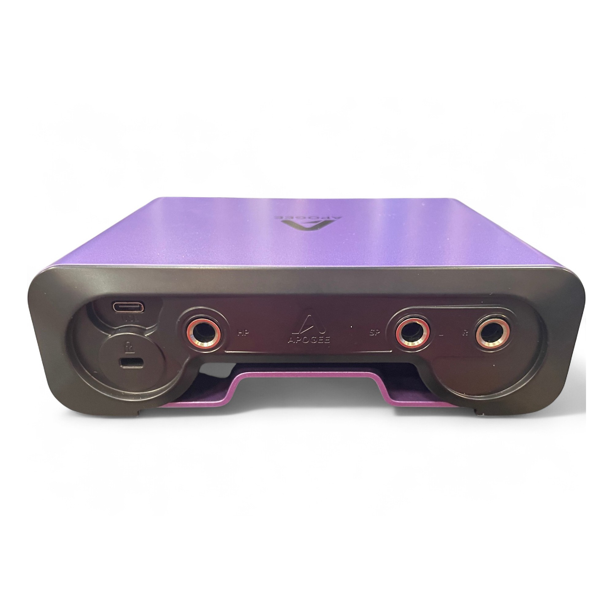 Used Apogee BOOM Audio Interface | Guitar Center