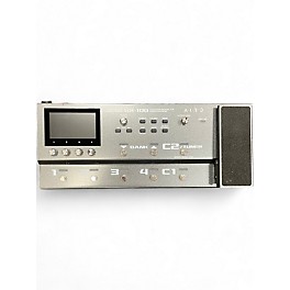 Used BOSS gx-100 Effect Processor