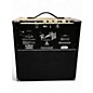 Used Fender Rumble V3 25w 1x8 Bass Combo Amp