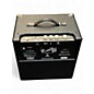 Used Fender Rumble V3 25w 1x8 Bass Combo Amp