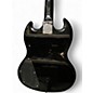 Used Epiphone SG BASS Black Electric Bass Guitar