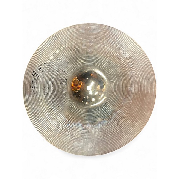 Used SABIAN 14in AAX Series Dark Crash Cymbal