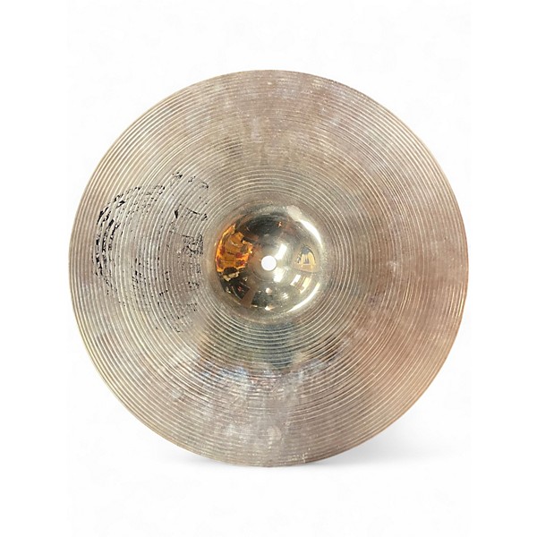Used SABIAN 14in AAX Series Dark Crash Cymbal