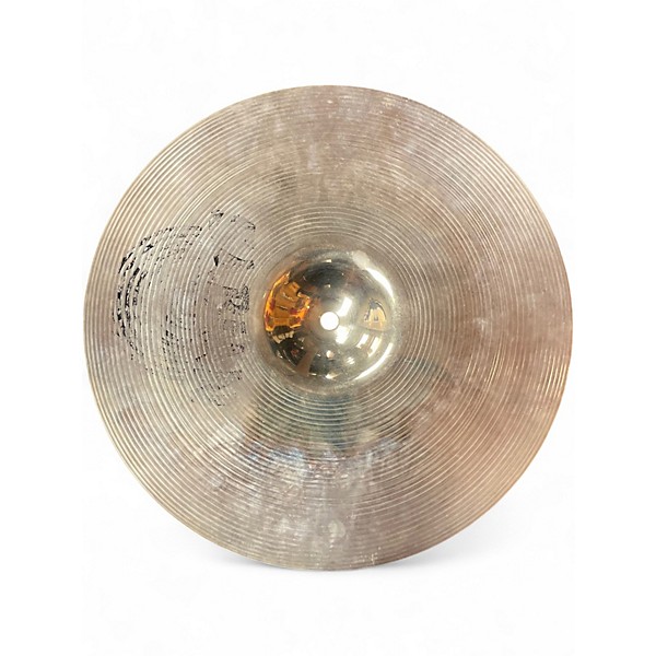Used SABIAN 14in AAX Series Dark Crash Cymbal