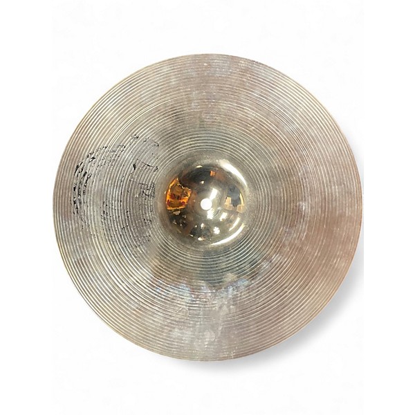 Used SABIAN 14in AAX Crash Cymbal