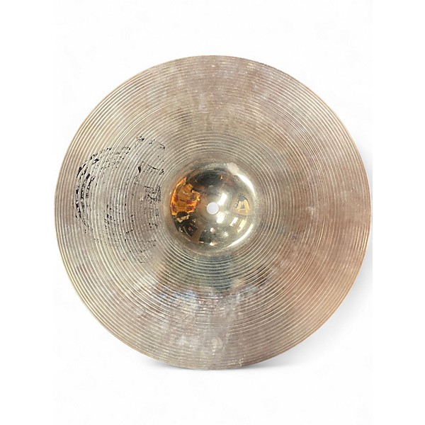 Used SABIAN 14in AAX Crash Cymbal