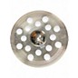 Used SABIAN 18in XSR O-Zone Cymbal