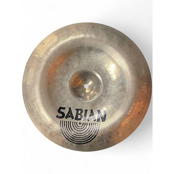 Used SABIAN 15in AAXTREME Cymbal