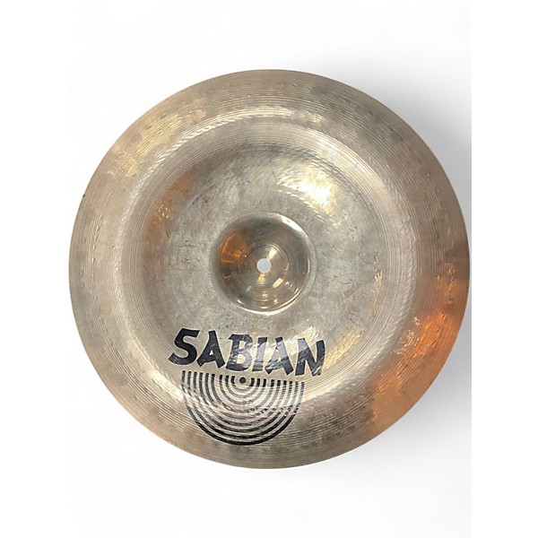 Used SABIAN 15in AAXTREME Cymbal