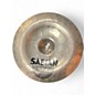 Used SABIAN 15in AAXTREME Cymbal