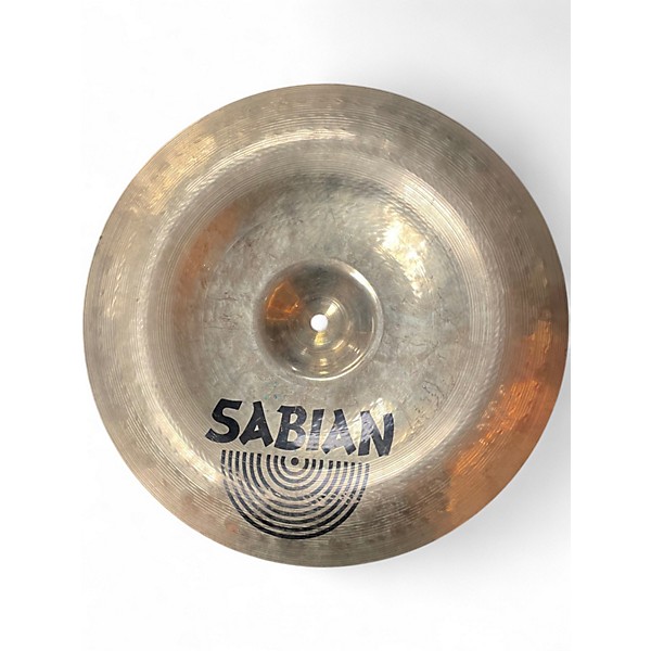 Used SABIAN 15in AAXTREME Cymbal