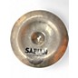 Used SABIAN 15in AAXTREME Cymbal