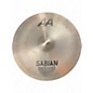 Used SABIAN 20in AA Medium Ride Cymbal