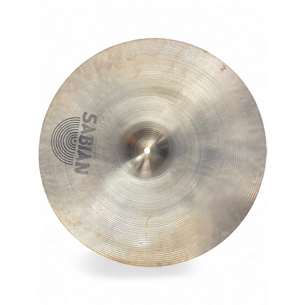 Used SABIAN 20in AA Medium Ride Cymbal