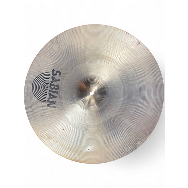 Used SABIAN 20in AA Medium Ride Cymbal