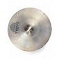 Used SABIAN 20in AA Medium Ride Cymbal