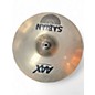 Used SABIAN 16in AAX Xplosion Crash Cymbal thumbnail