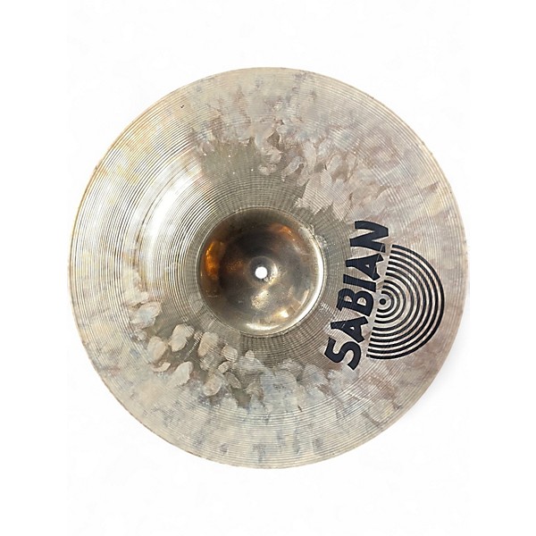 Used SABIAN 16in AAX Xplosion Crash Cymbal