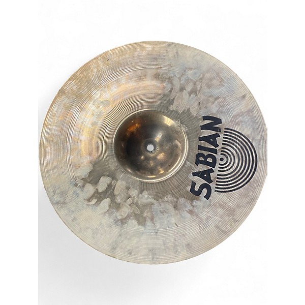 Used SABIAN 16in AAX Xplosion Crash Cymbal