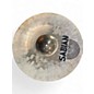 Used SABIAN 16in AAX Xplosion Crash Cymbal
