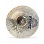 Used SABIAN 16in AAX Xplosion Crash Cymbal